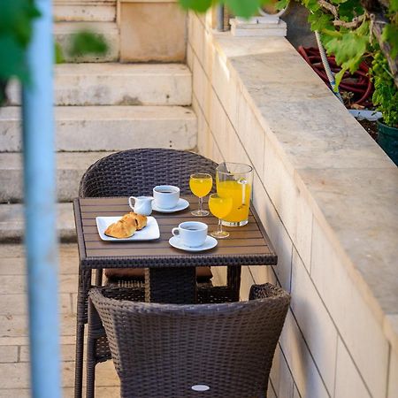 Sb Apartment No 3 Dubrovnik Eksteriør bilde