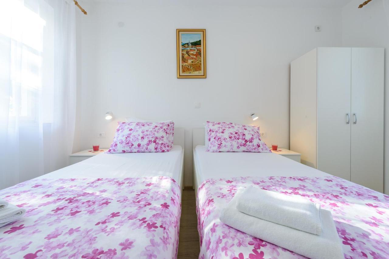 Sb Apartment No 3 Dubrovnik Eksteriør bilde
