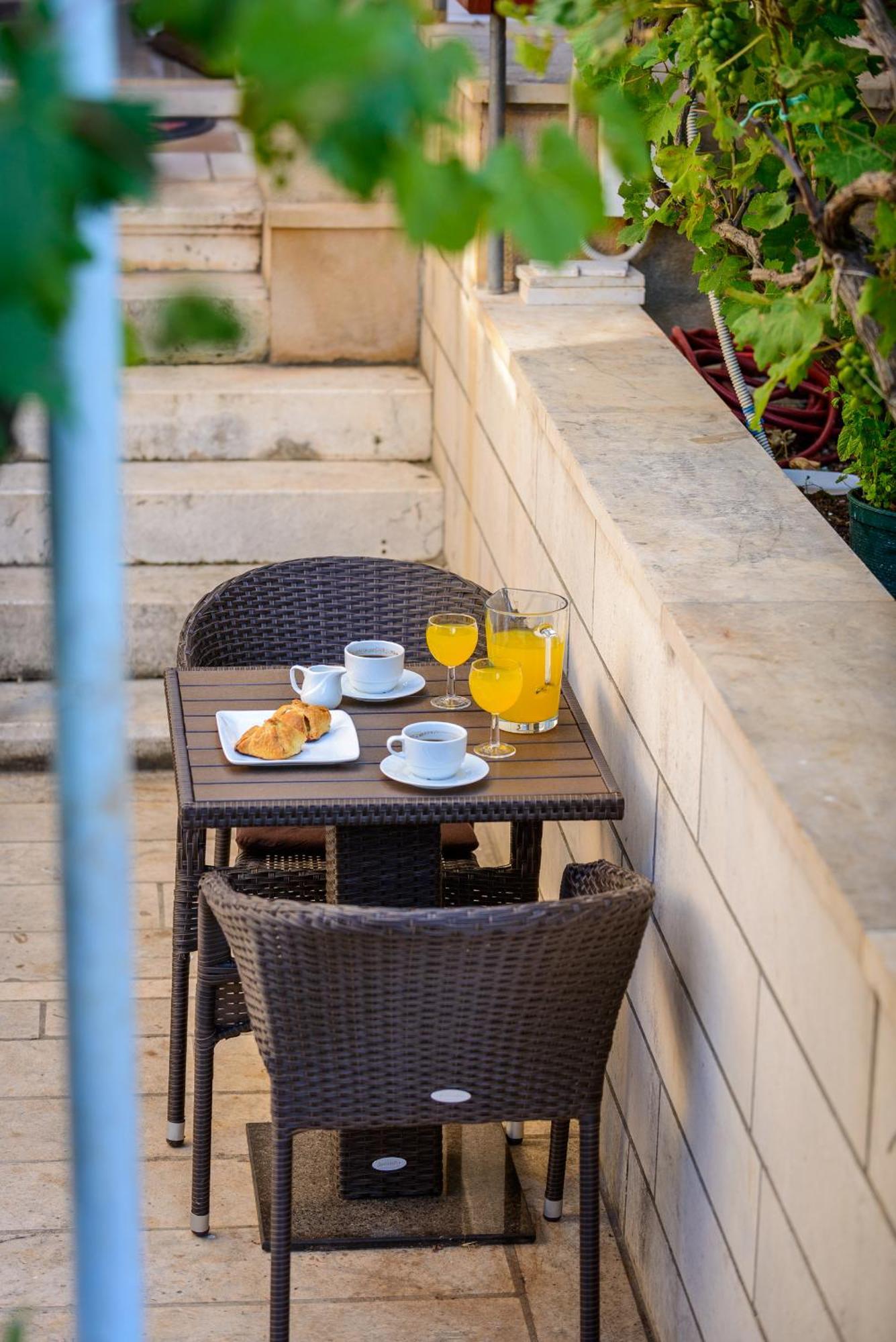 Sb Apartment No 3 Dubrovnik Eksteriør bilde