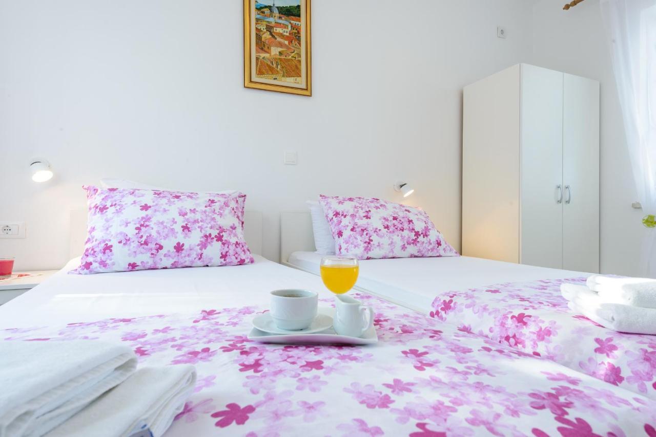 Sb Apartment No 3 Dubrovnik Eksteriør bilde