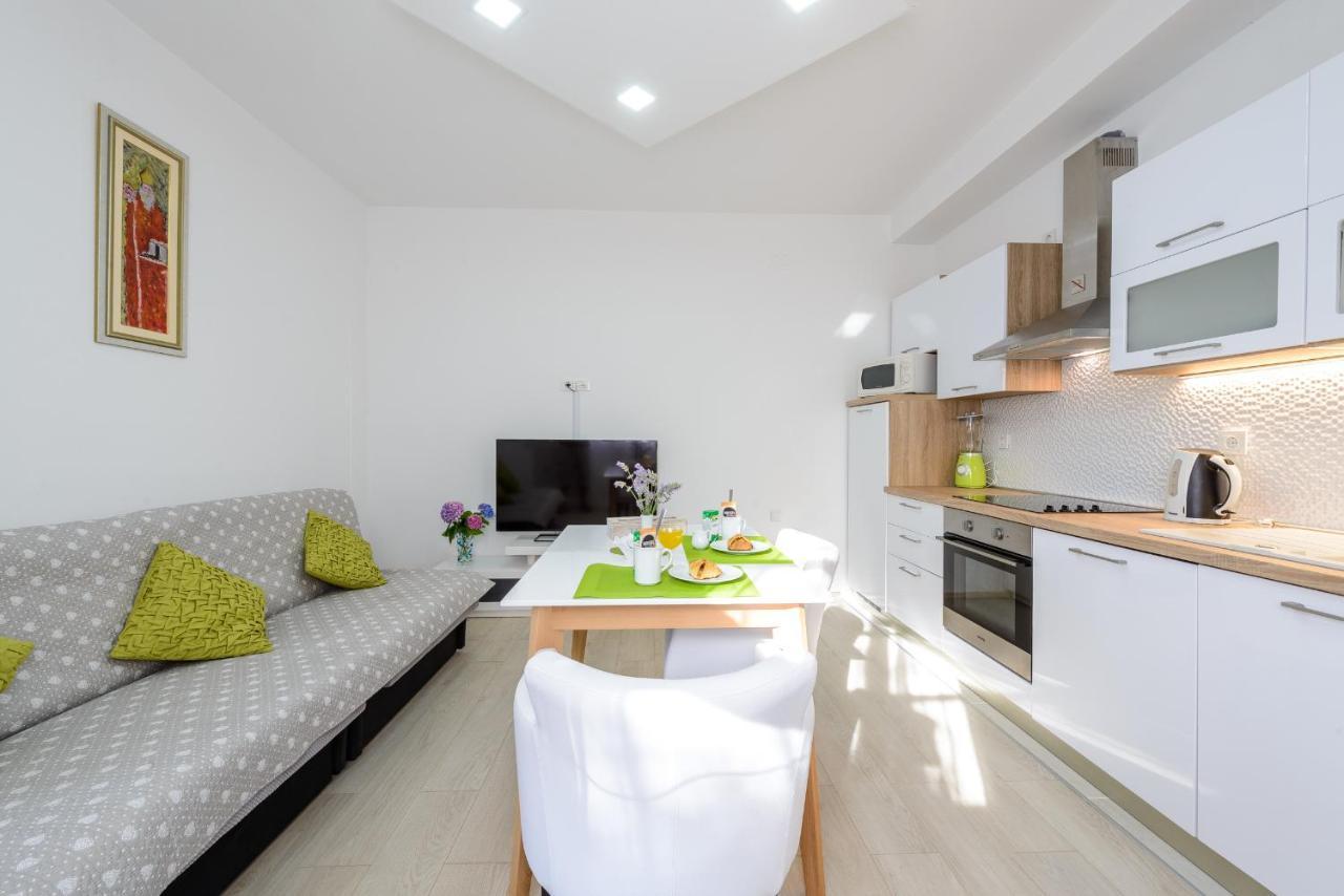 Sb Apartment No 3 Dubrovnik Eksteriør bilde