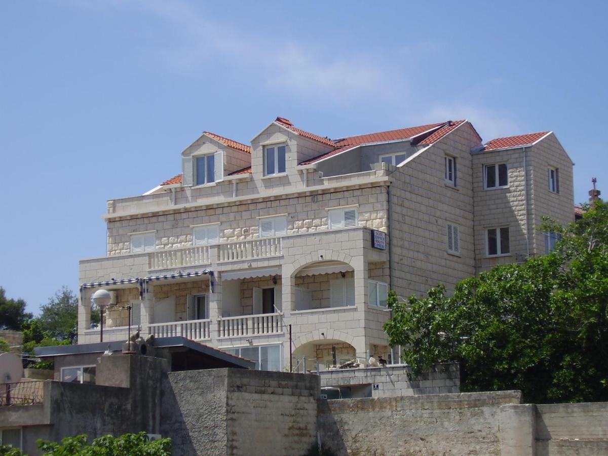 Sb Apartment No 3 Dubrovnik Eksteriør bilde