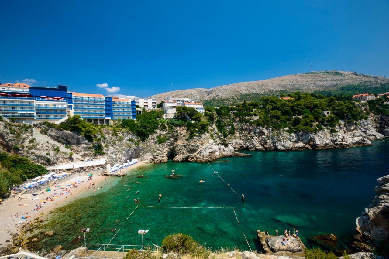 Sb Apartment No 3 Dubrovnik Eksteriør bilde