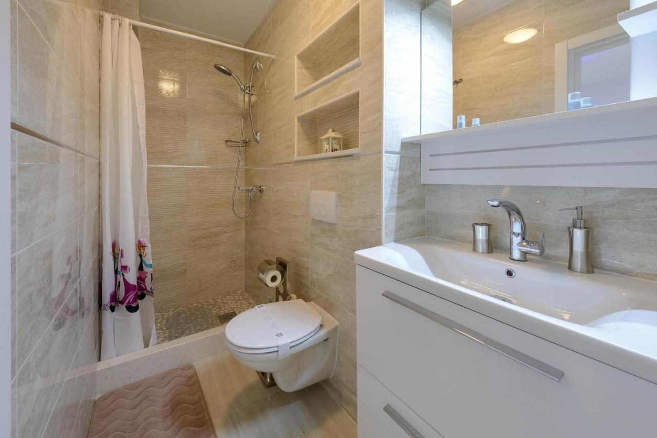 Sb Apartment No 3 Dubrovnik Eksteriør bilde