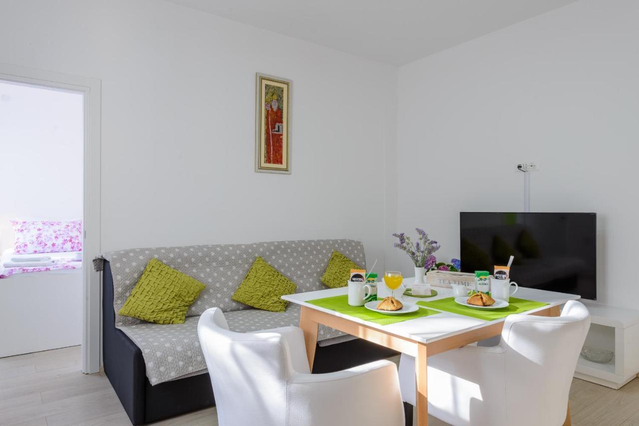 Sb Apartment No 3 Dubrovnik Eksteriør bilde
