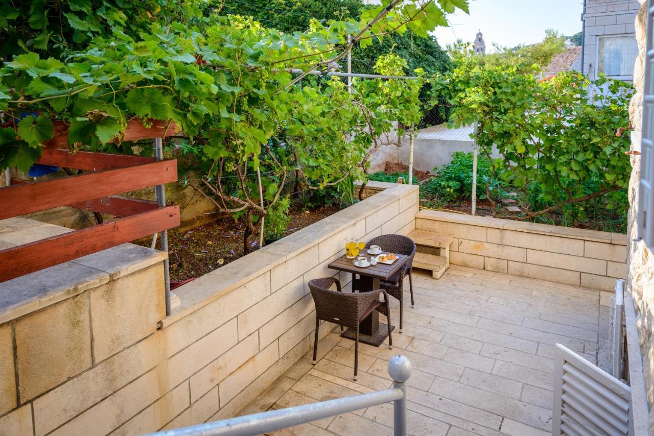 Sb Apartment No 3 Dubrovnik Eksteriør bilde
