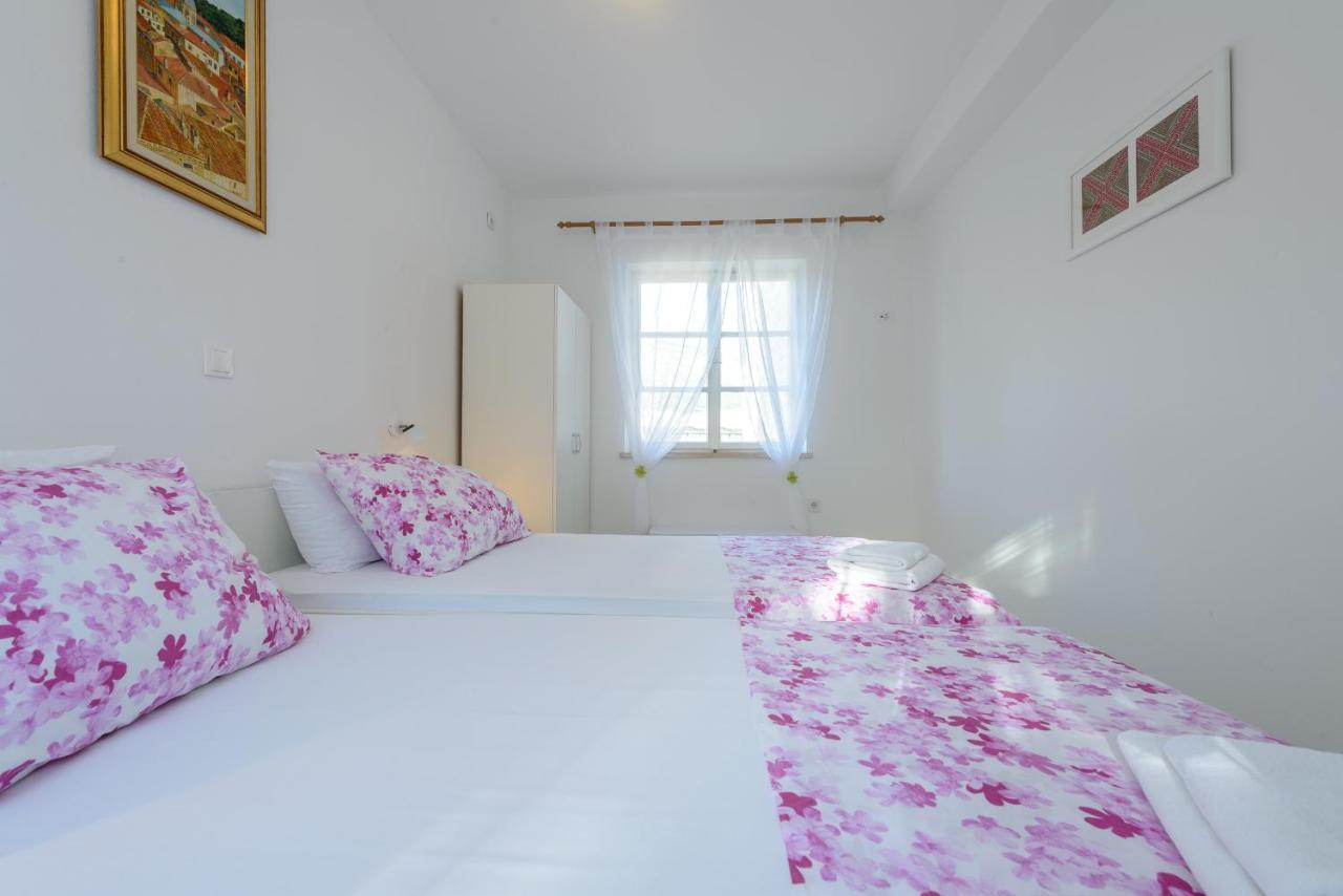 Sb Apartment No 3 Dubrovnik Eksteriør bilde