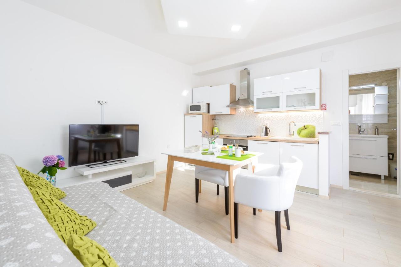 Sb Apartment No 3 Dubrovnik Eksteriør bilde
