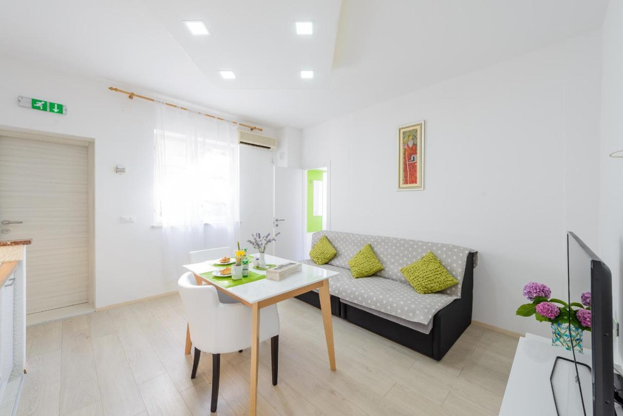 Sb Apartment No 3 Dubrovnik Eksteriør bilde