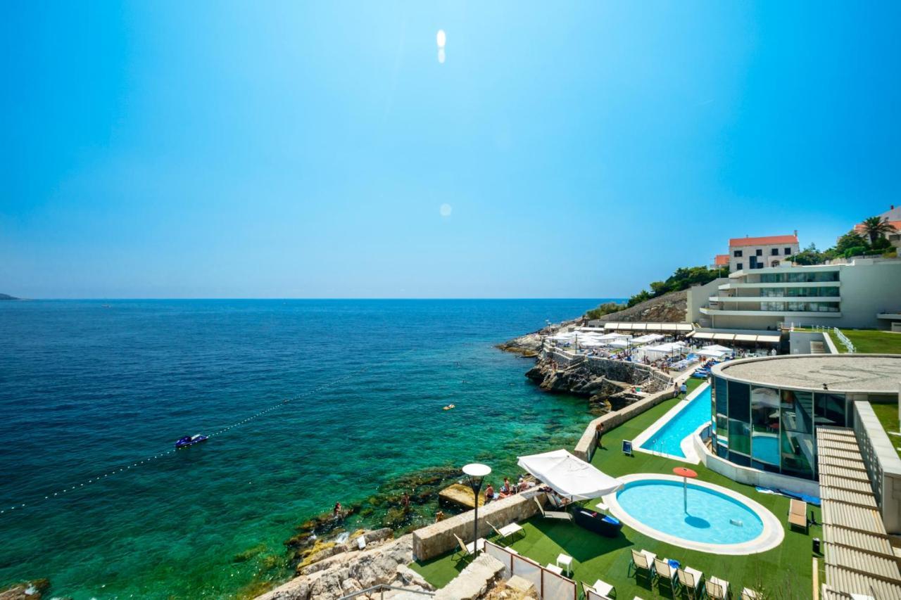 Sb Apartment No 3 Dubrovnik Eksteriør bilde